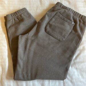 Figs Off-Shift Jogger Sweatpants - Women’s XL